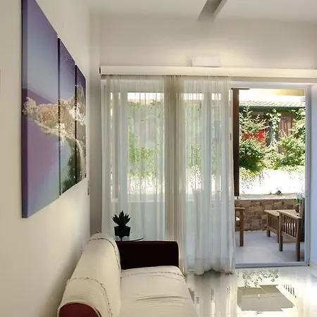 Filmar Hotel, Ixia, Rhodes 酒店