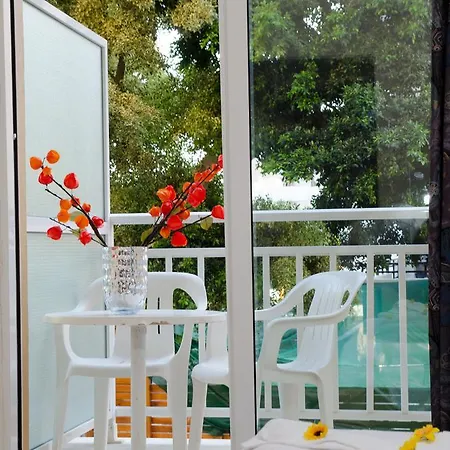 Filmar Hotel, Ixia, Rhodes 酒店 依克希亚