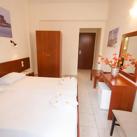 Filmar Hotel, Ixia, Rhodes 3*