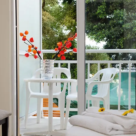 Filmar Hotel, Ixia, Rhodes 3*