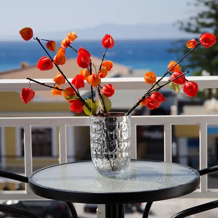 Filmar Hotel, Ixia, Rhodes 依克希亚