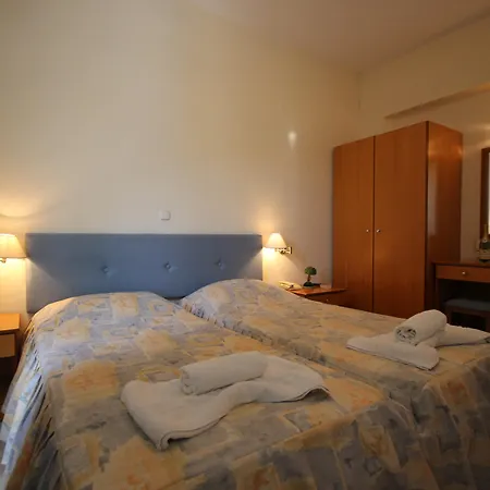 酒店 Filmar Hotel, Ixia, Rhodes 依克希亚