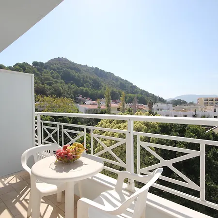 酒店 Filmar Hotel, Ixia, Rhodes 依克希亚