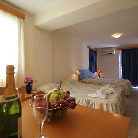 酒店 Filmar Hotel, Ixia, Rhodes 依克希亚