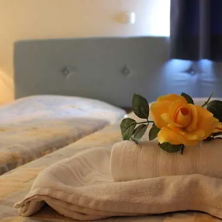 Filmar Hotel, Ixia, Rhodes