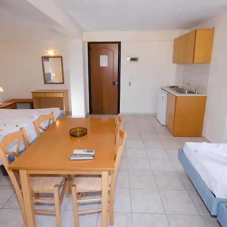 Filmar Hotel, Ixia, Rhodes 3* 依克希亚