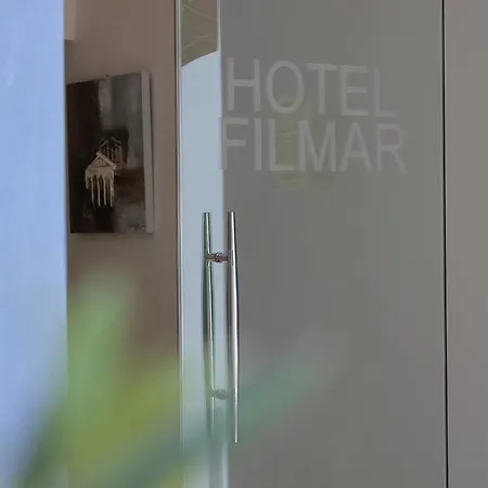 Filmar Hotel, Ixia, Rhodes 酒店 3*