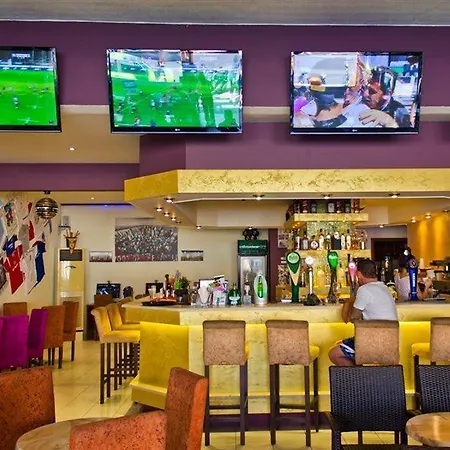 Filmar Hotel, Ixia, Rhodes 3*