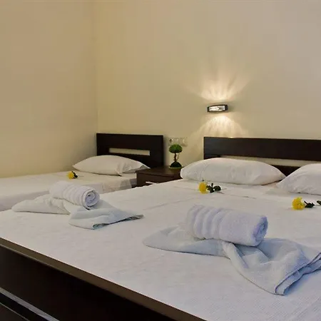 Filmar Hotel, Ixia, Rhodes 3* 依克希亚