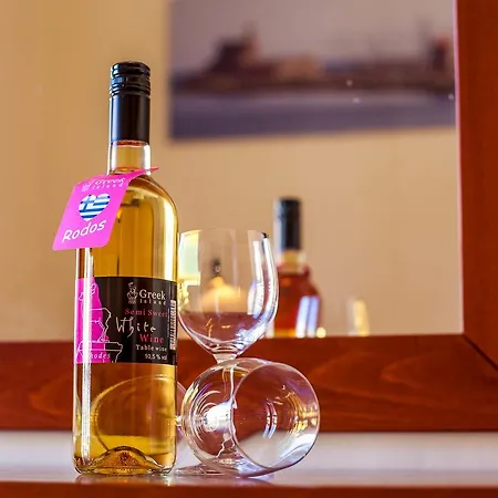 Filmar Hotel, Ixia, Rhodes