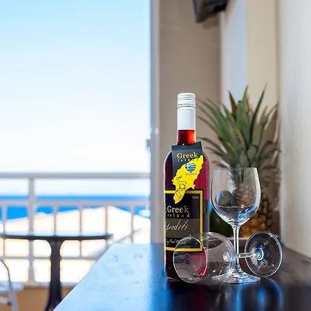 Filmar Hotel, Ixia, Rhodes 3*