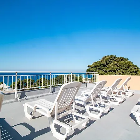 Filmar Hotel, Ixia, Rhodes 酒店