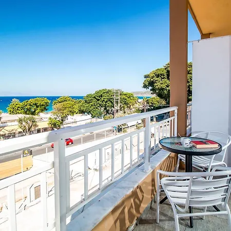 Filmar Hotel, Ixia, Rhodes 3*