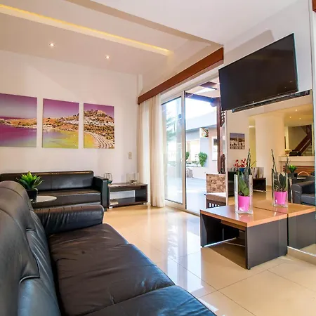 Filmar Hotel, Ixia, Rhodes 酒店