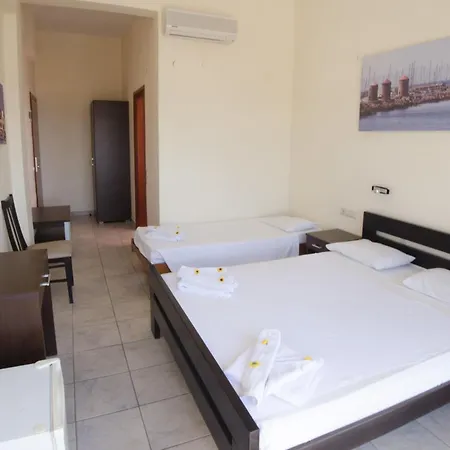 酒店 Filmar Hotel, Ixia, Rhodes 依克希亚