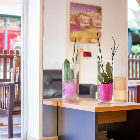 Filmar Hotel, Ixia, Rhodes 酒店