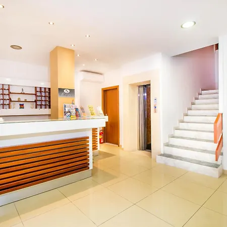 Filmar Hotel, Ixia, Rhodes 3*