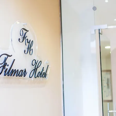 Filmar Hotel, Ixia, Rhodes