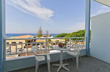 Filmar Hotel, Ixia, Rhodes 3*