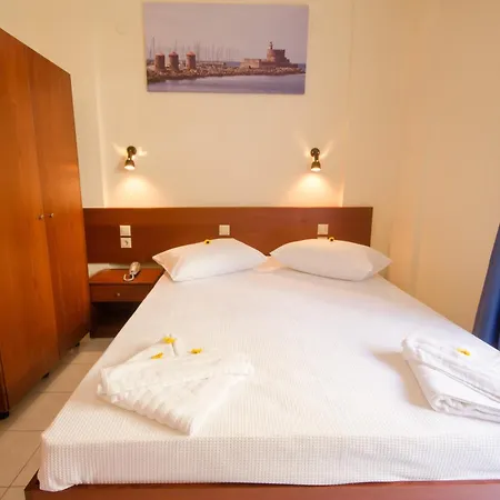 Hotel Filmar Hotel, Ixia, Rhodes 3*