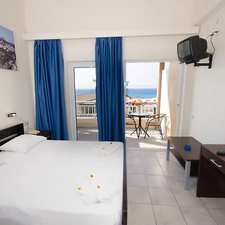 Filmar Hotel, Ixia, Rhodes Hotel