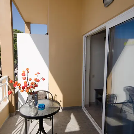 Hotel Filmar Hotel, Ixia, Rhodes 3*