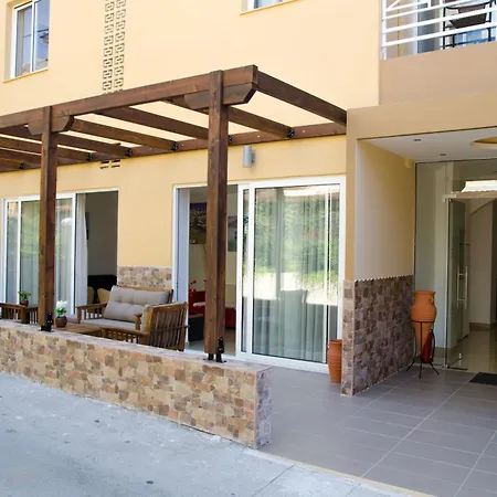 Filmar Hotel, Ixia, Rhodes 3*