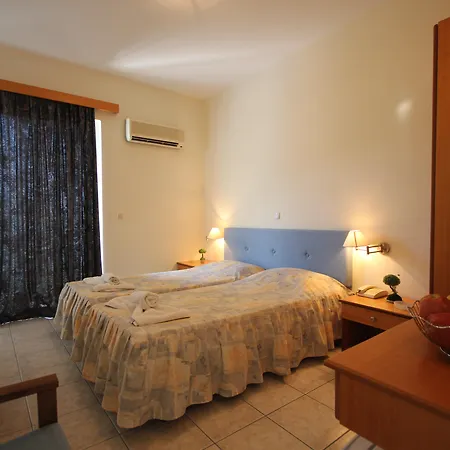 Filmar Hotel, Ixia, Rhodes