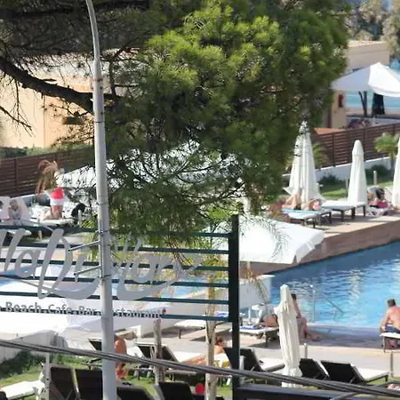 Filmar Hotel, Ixia, Rhodes Ixia (Rhodes)