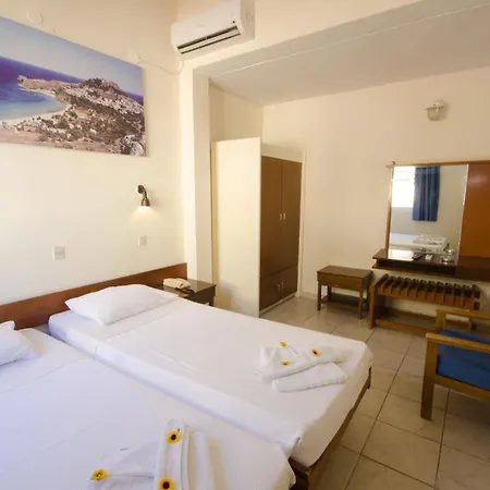 Filmar Hotel, Ixia, Rhodes Hotel Ixia (Rhodes)