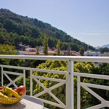 Filmar Hotel, Ixia, Rhodes 3* Ixia (Rhodes)