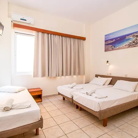 Filmar Hotel, Ixia, Rhodes 3* Ixia (Rhodes)