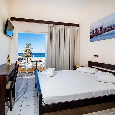 Filmar Hotel, Ixia, Rhodes 3*