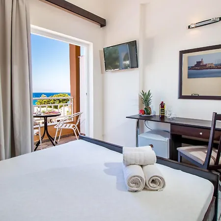 Filmar Hotel, Ixia, Rhodes 3* Ixia (Rhodes)