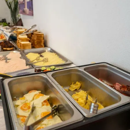 Filmar Hotel, Ixia, Rhodes