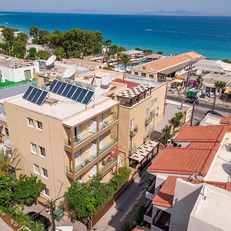 Filmar Hotel, Ixia, Rhodes Hotel Ixia (Rhodes)