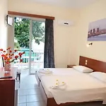 Filmar Hotel, Ixia, Rhodes 酒店 依克希亚