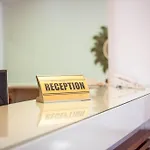 Filmar Hotel, Ixia, Rhodes 酒店