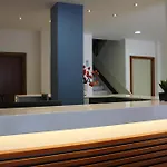 酒店 Filmar Hotel, Ixia, Rhodes 依克希亚