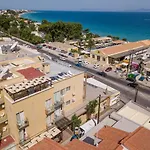 酒店 Filmar Hotel, Ixia, Rhodes 依克希亚