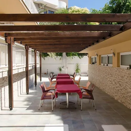 Filmar Hotel, Ixia, Rhodes 3*