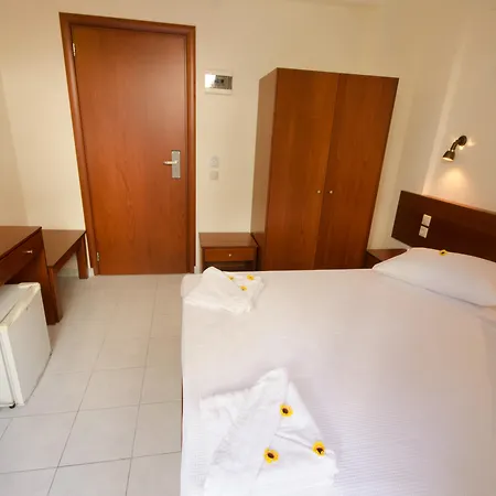 Filmar Hotel, Ixia, Rhodes