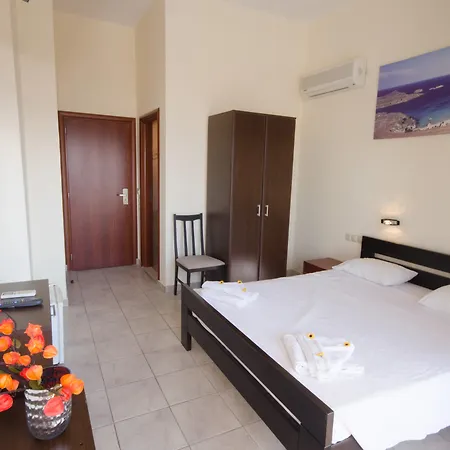 Filmar Hotel, Ixia, Rhodes איקסיה