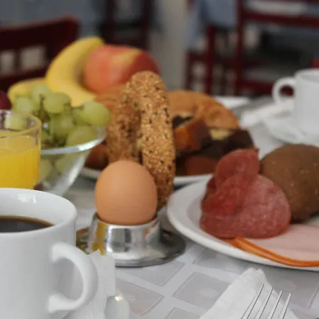 Filmar Hotel, Ixia, Rhodes 3* איקסיה