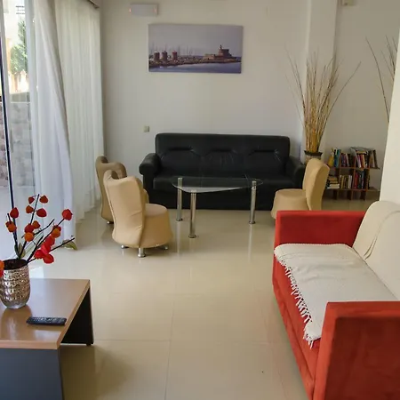 Filmar Hotel, Ixia, Rhodes 3* איקסיה