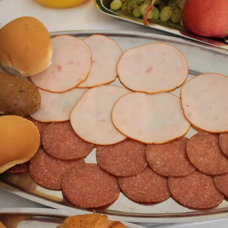 Filmar Hotel, Ixia, Rhodes מלון 3*