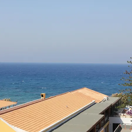 מלון Filmar Hotel, Ixia, Rhodes 3*