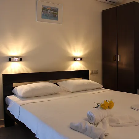 Filmar Hotel, Ixia, Rhodes Hotell 3*