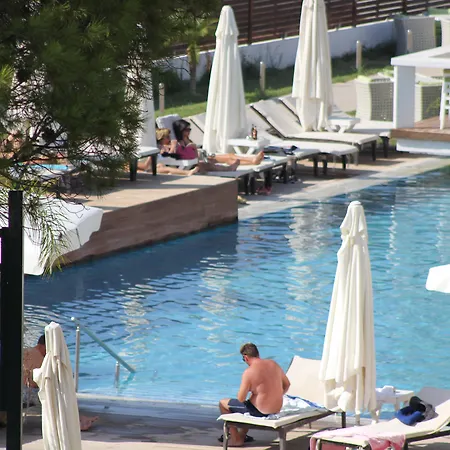 Hotel Filmar Hotel, Ixia, Rhodes