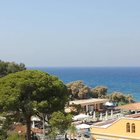 Hotel Filmar Hotel, Ixia, Rhodes 3*